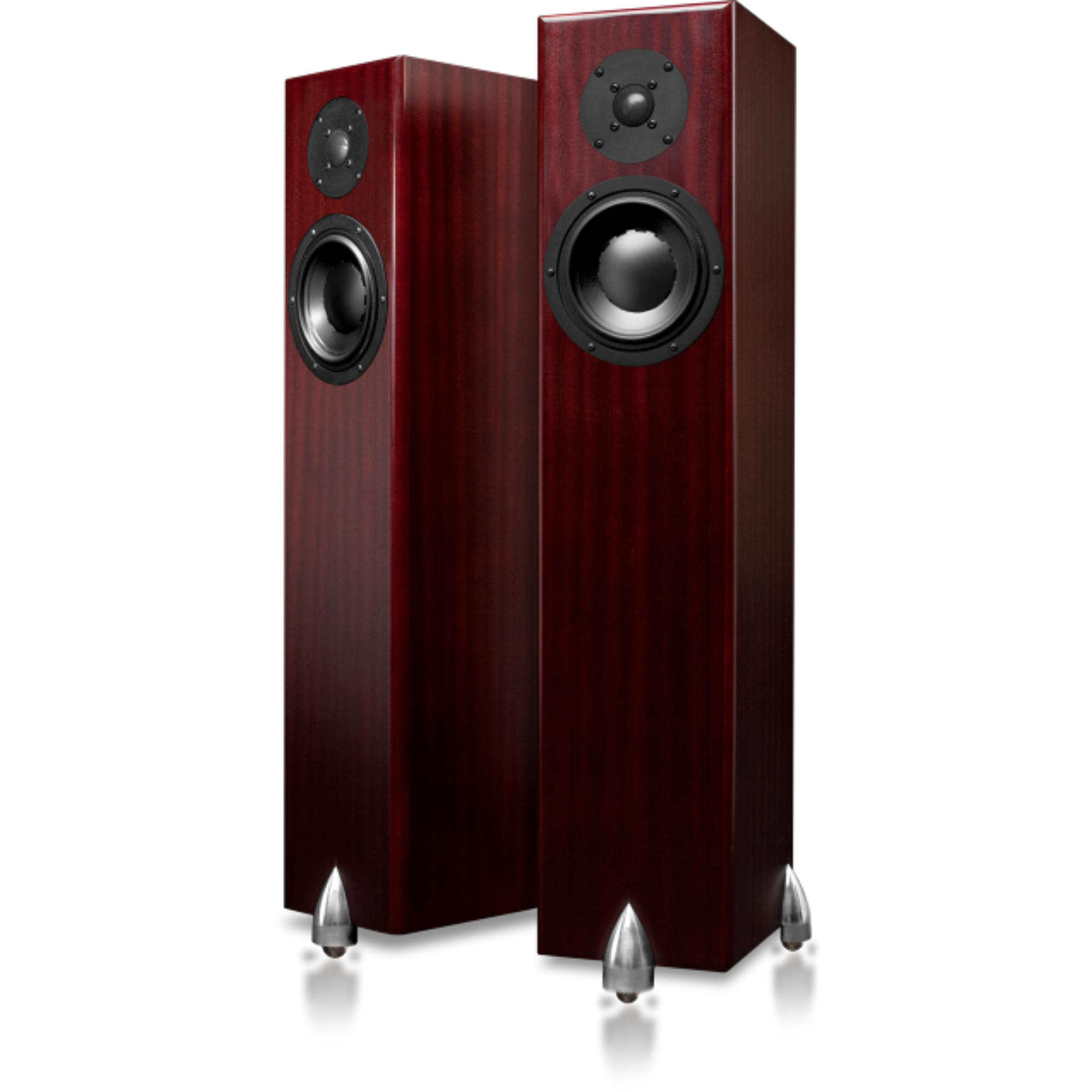 Totem Forest Floorstanding Speakers - Image 4
