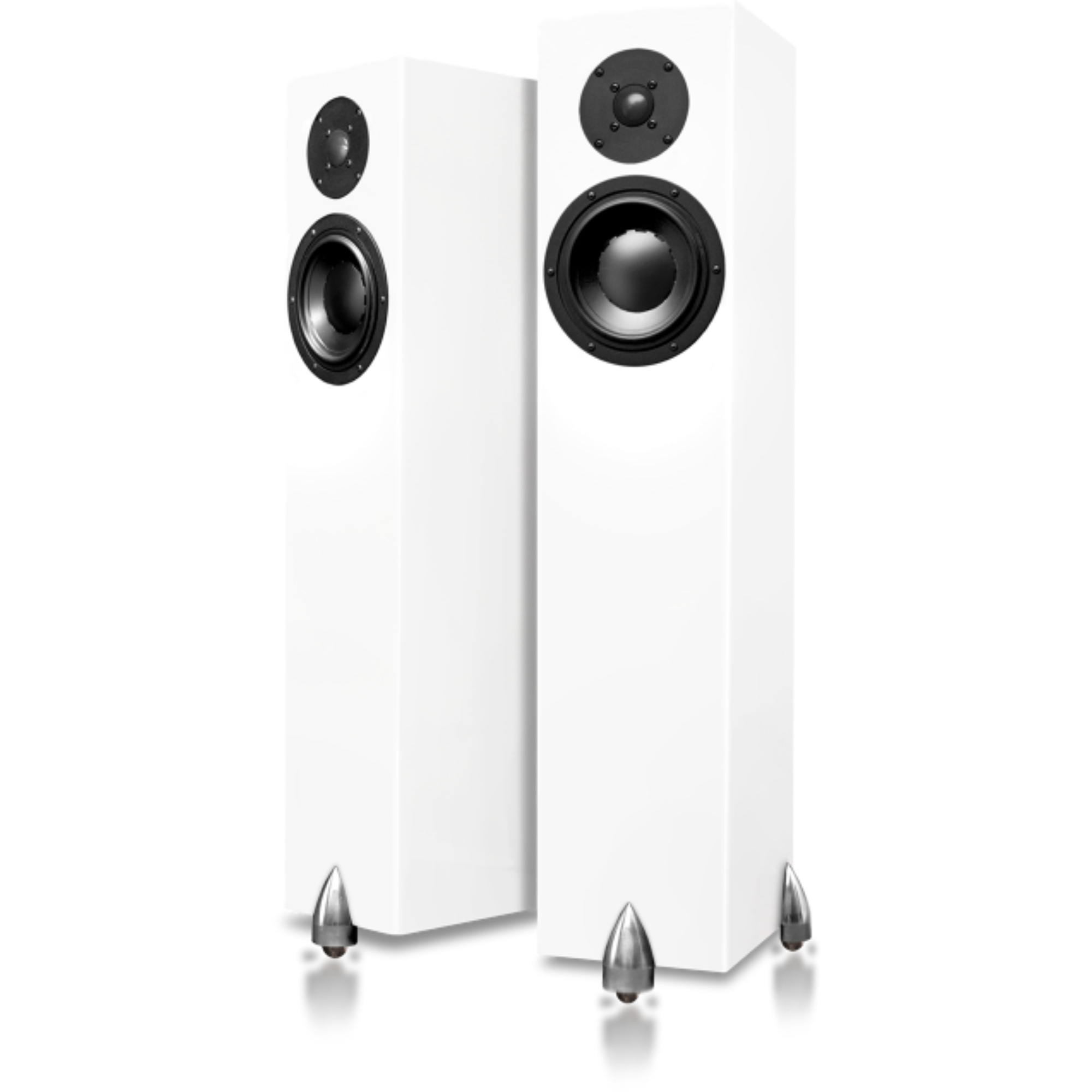 Totem Forest Floorstanding Speakers - Image 5