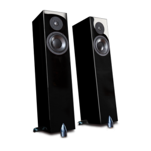 Totem Forest Signature Floorstanding Speakers