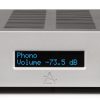 Leema Acoustics Pulse IV Integrated Amplifier - Image 2