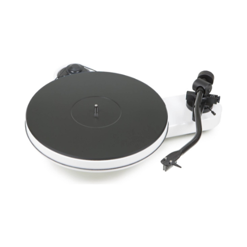 Pro-Ject RPM3 Carbon Turntable