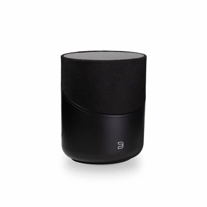 BlueSound PULSE M Wireless Streaming Speaker - Image 3