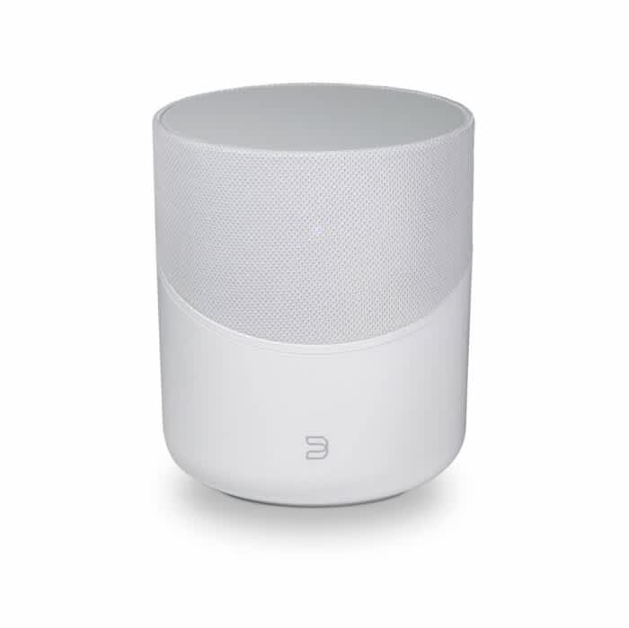 BlueSound PULSE M Wireless Streaming Speaker - Image 4