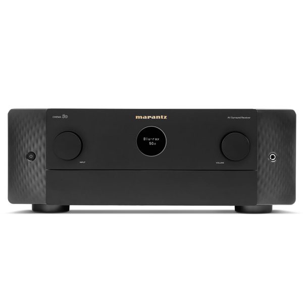 Marantz Cinema 50 9.4 Channel AVR