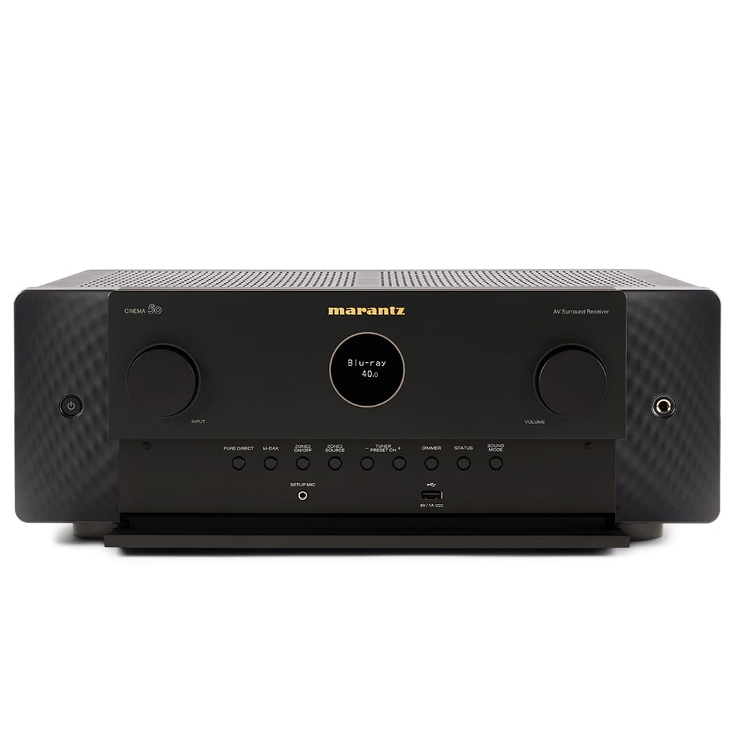 Marantz Cinema 50 9.4 Channel AVR - Image 2