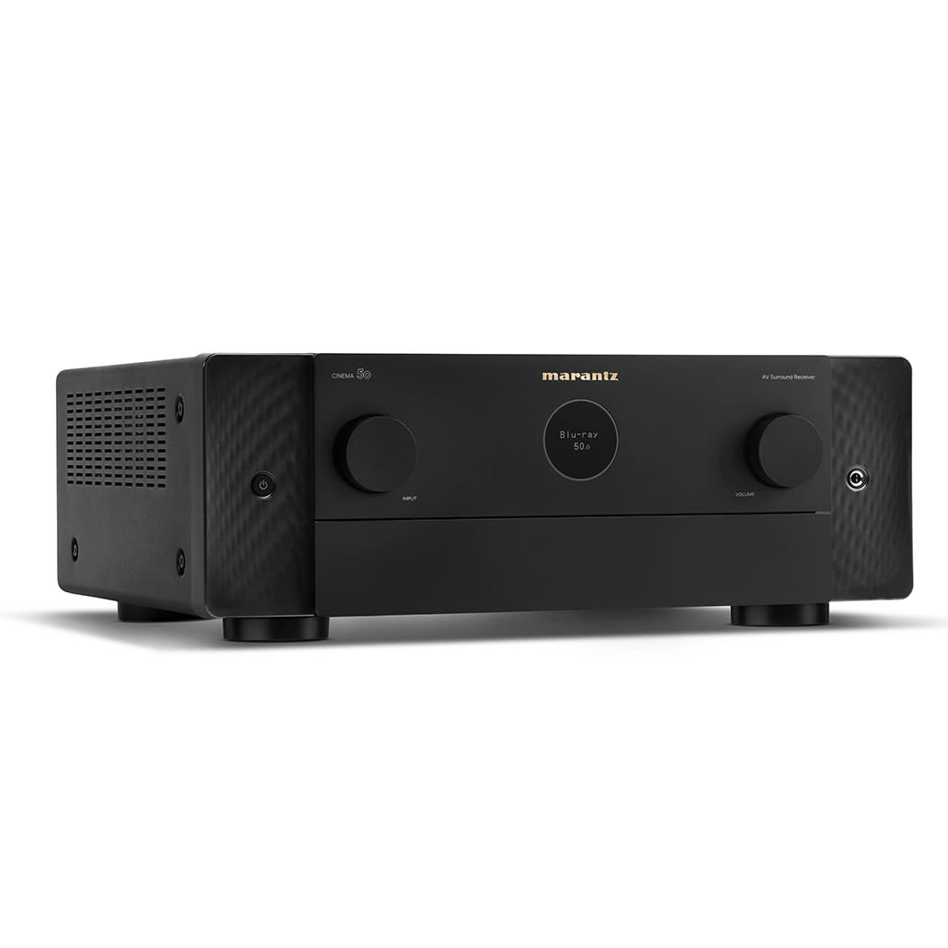 Marantz Cinema 50 9.4 Channel AVR - Image 3