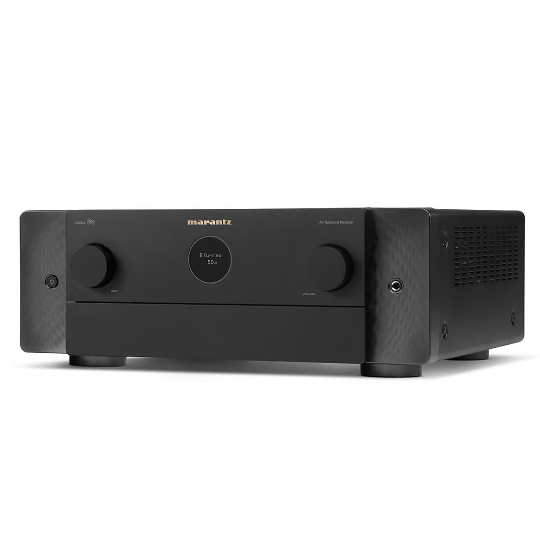 Marantz Cinema 50 9.4 Channel AVR - Image 5