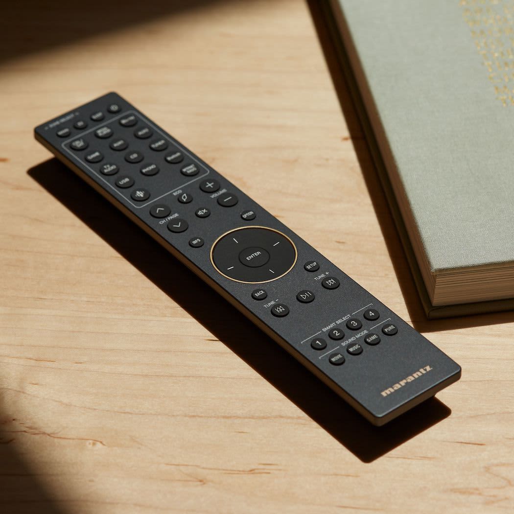 Marantz Cinema 50 9.4 Channel AVR - Image 7
