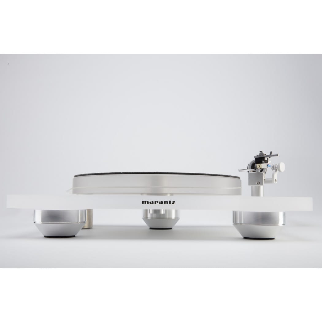 Marantz TT-15S1 Turntable - Image 3