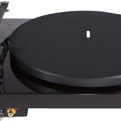 Pro-Ject Debut III Turntable - The HiFi Attic