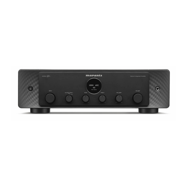 Marantz Model 40n Streaming Amplifier