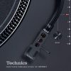 Technics SL-1200MK7 Direct Drive DJ Turntable - Image 4