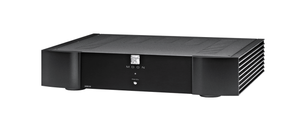 Simaudio Moon 400M Power Amplifier Monoblock