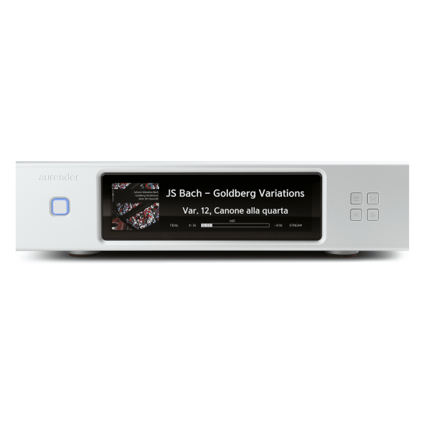 Aurender N20 Music Streamer/Server