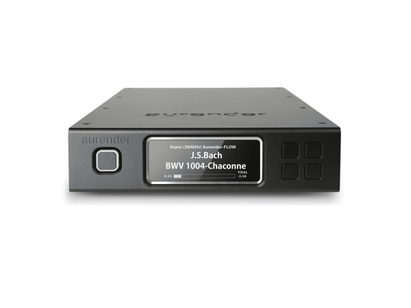 Aurender N150 Music Streamer/Server