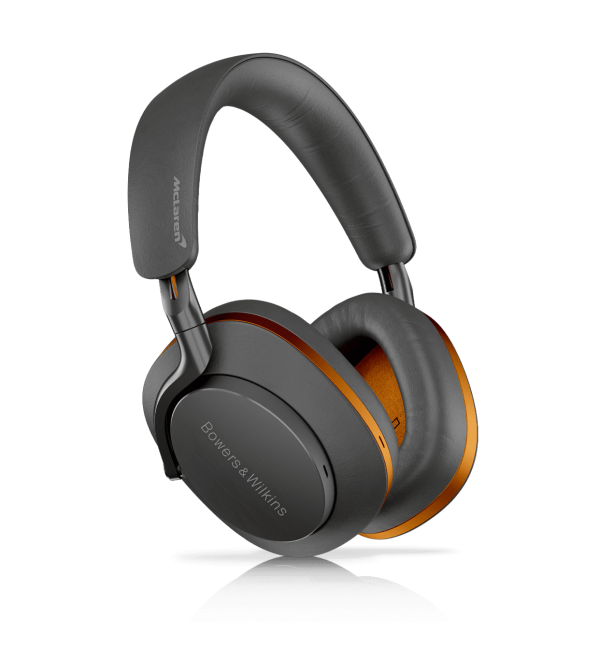 Bowers & Wilkins PX8 McLaren Edition Wireless Noise Cancelling Headphones