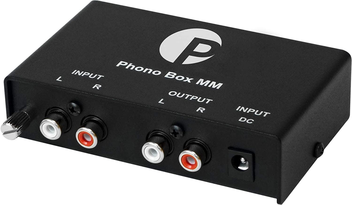 Pro-Ject Phono Box MM