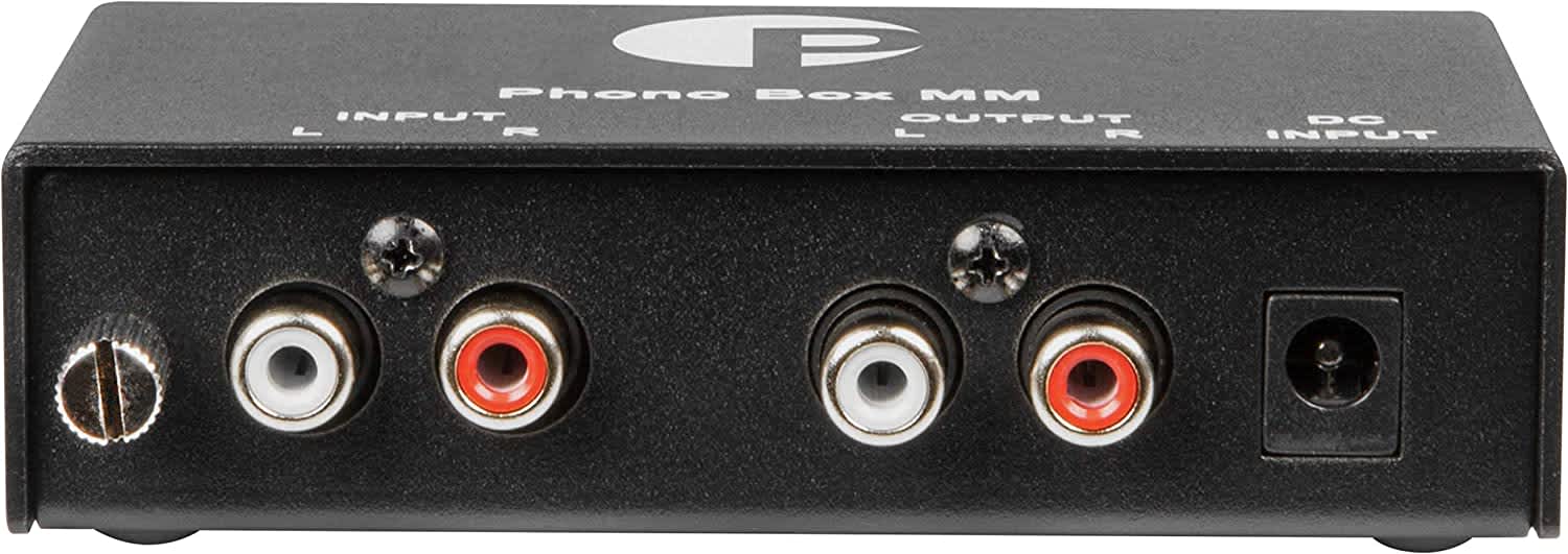 Pro-Ject Phono Box MM - Image 3