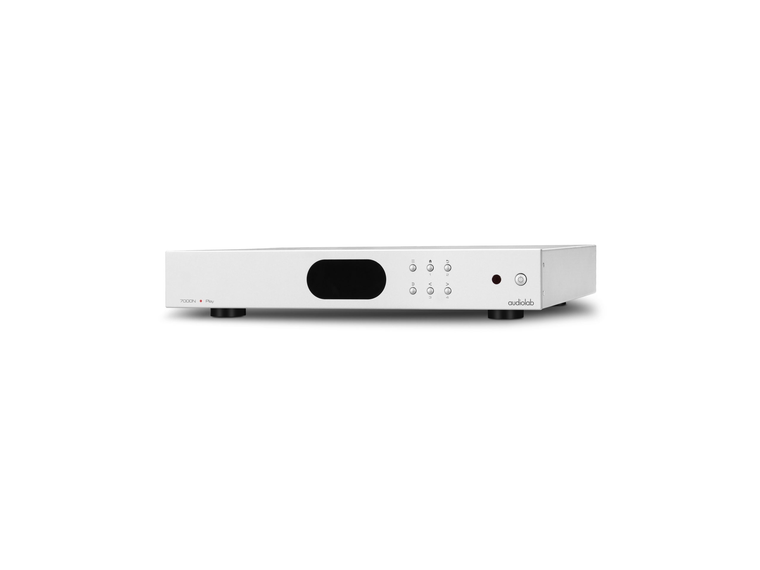 Audiolab 7000N Play Wireless Streamer - Image 5