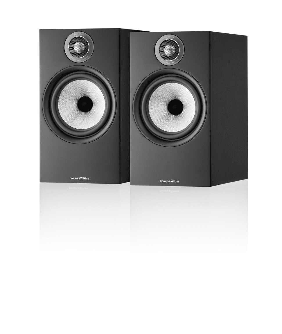 Bowers&wilkins 606S2 Anniversary Edition-