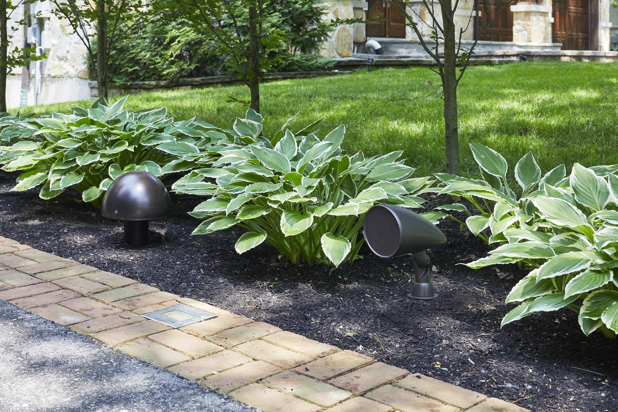 MartinLogan Outdoor Living 4.1 System - Image 3