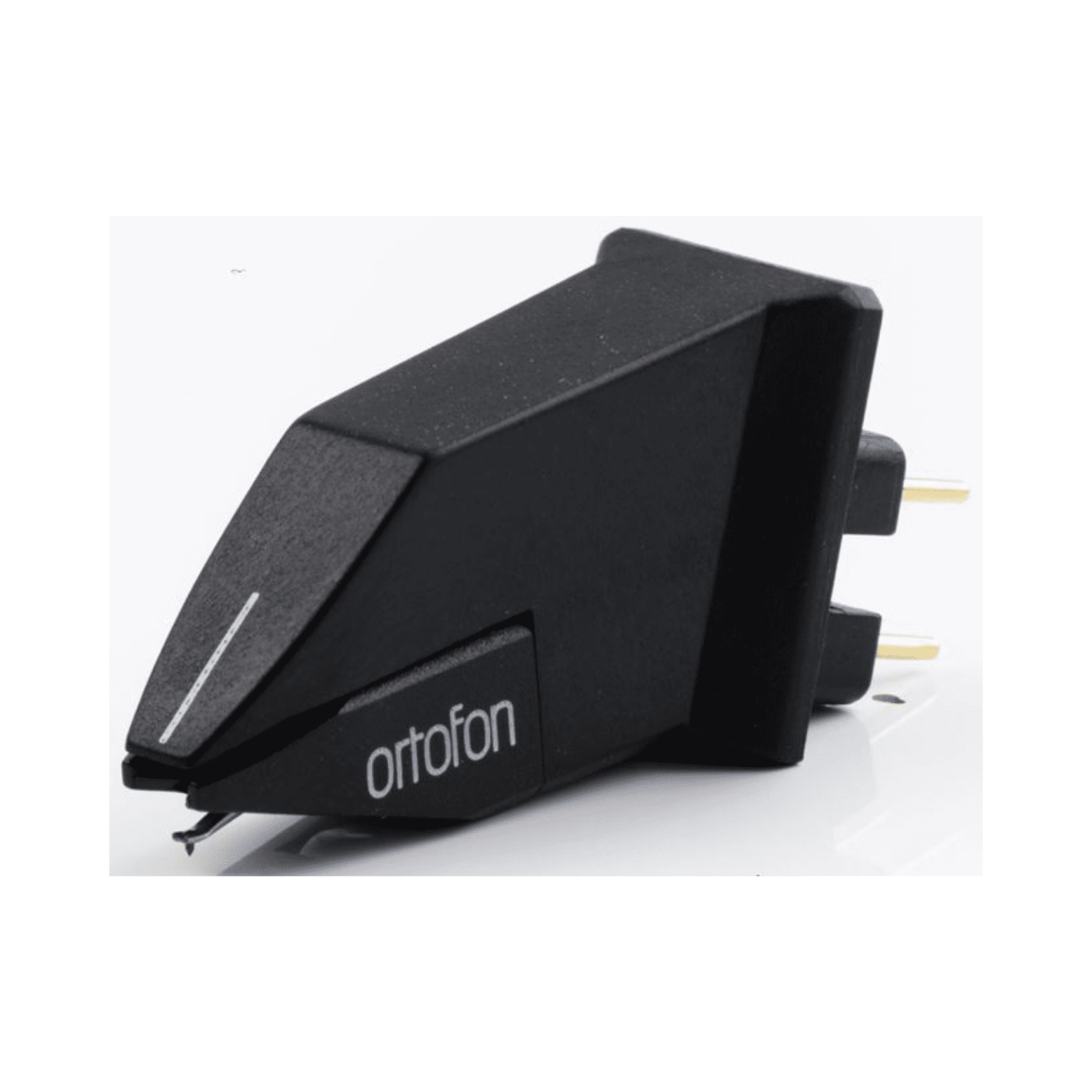 Ortofon OM10, MM-pickup för vinylspelare
