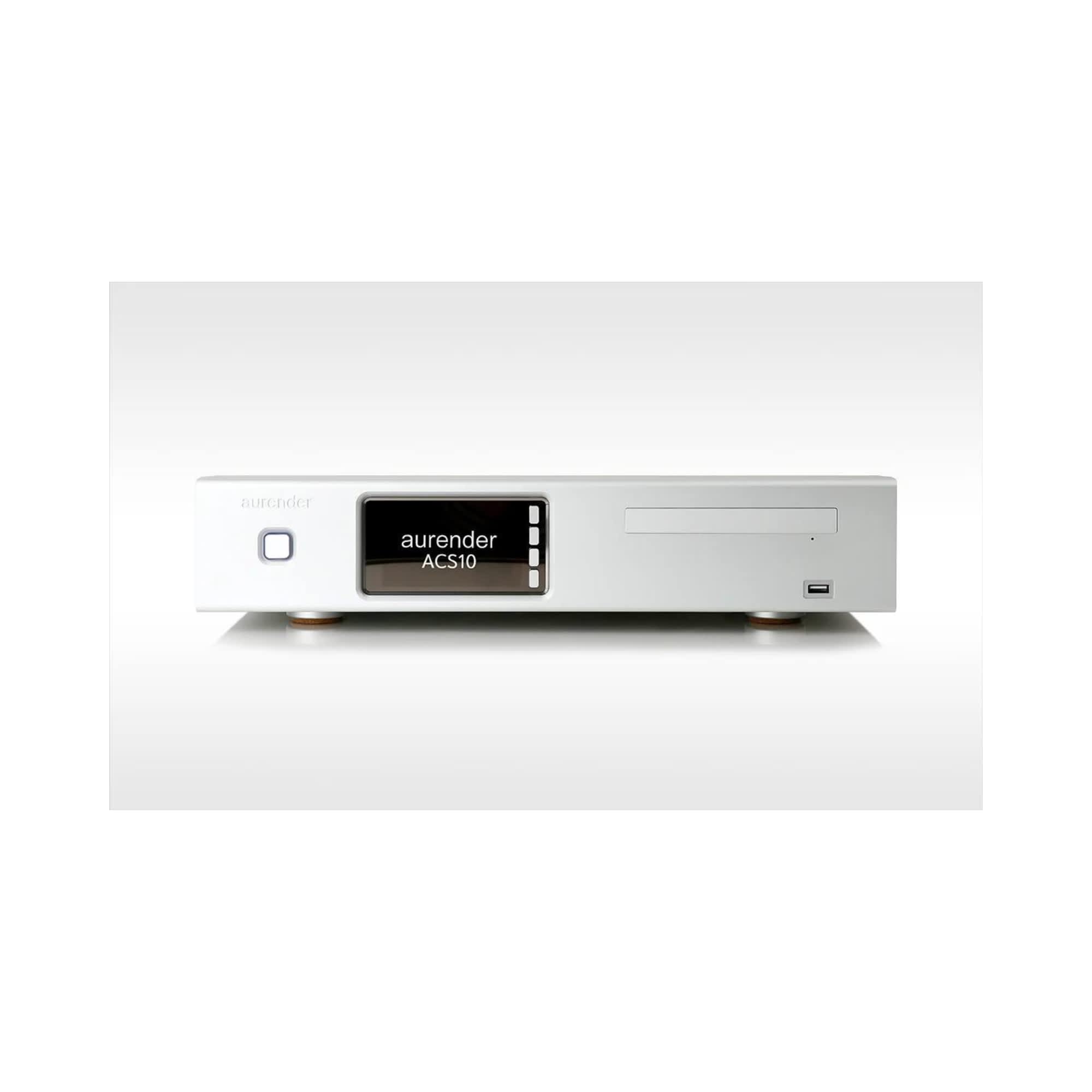 Aurender ACS10 16TB Music Server/Streamer/CD Ripper - Image 2