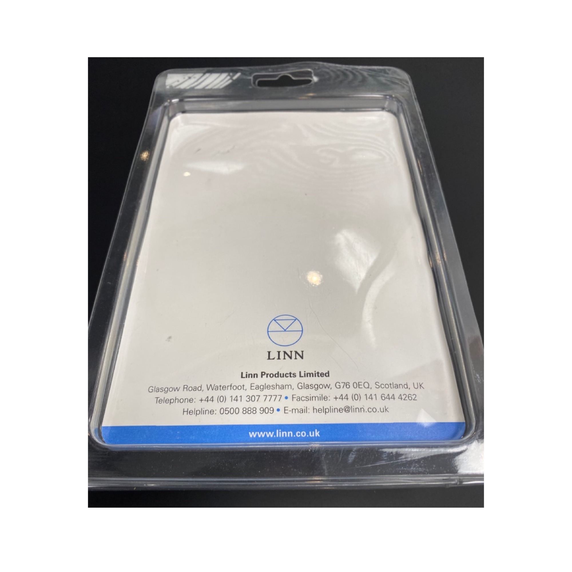 LINN Analogue Black 4.5M RCA Single - Image 2