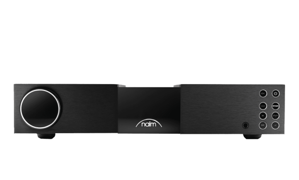 NAIM NAC 332 Versatile Preamplifier