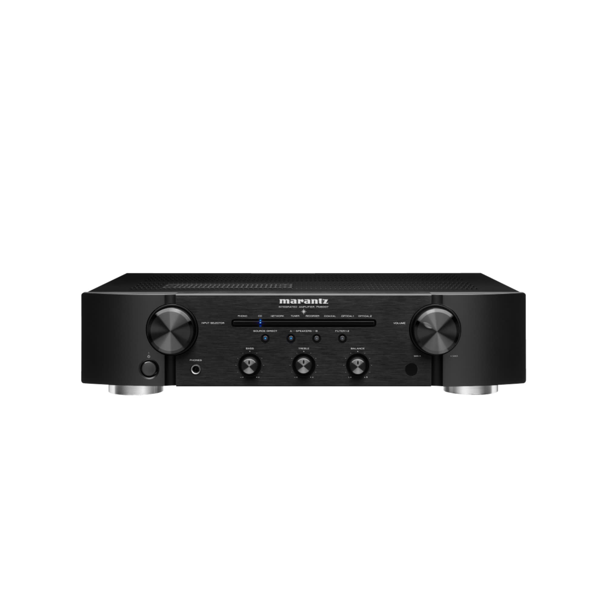 Marantz PM6007 Integrated Amplifier (HEOS)
