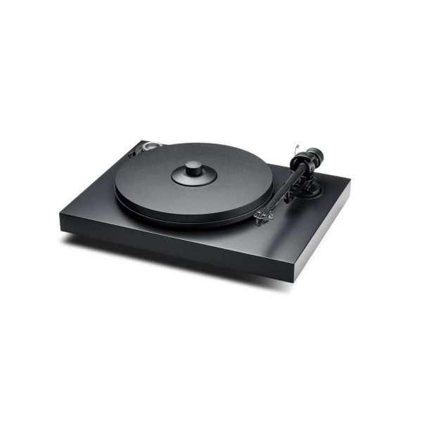 Pro-Ject 2Xperience Turntable (2M Silver)