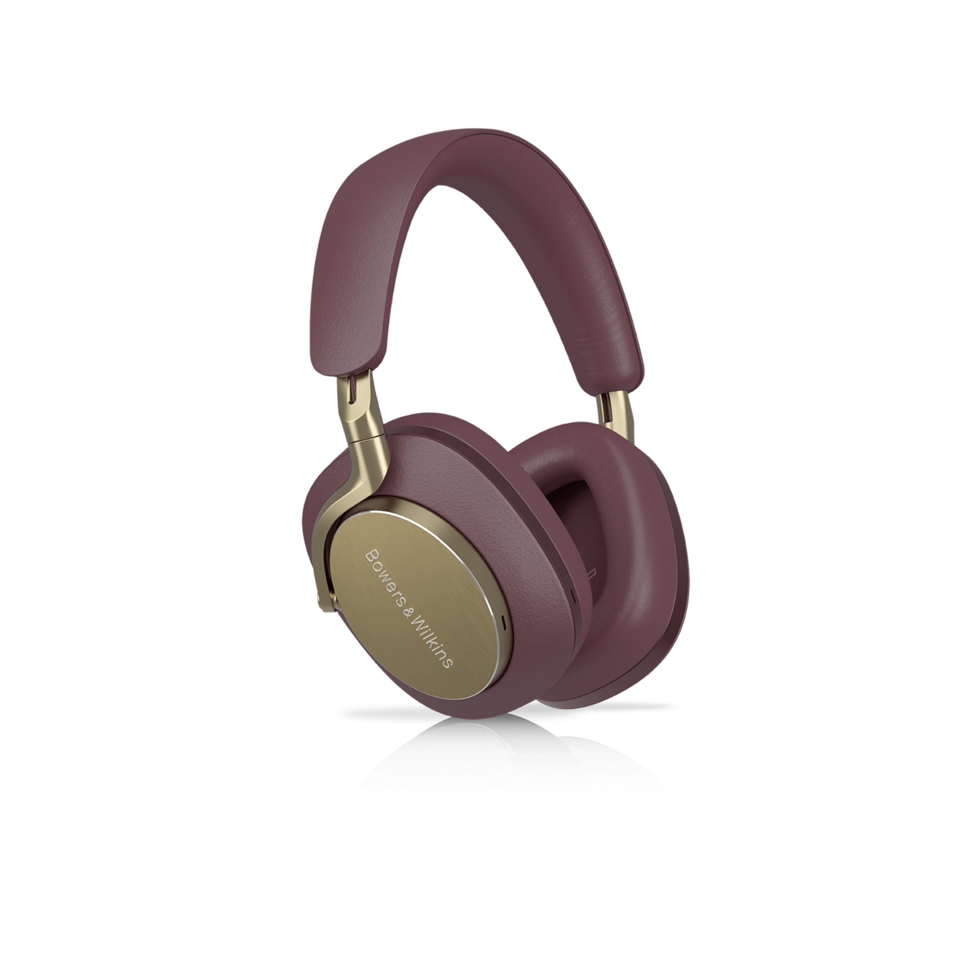 Bowers & Wilkins PX8 Over-Ear Noise Cancelling Headphones - Image 3