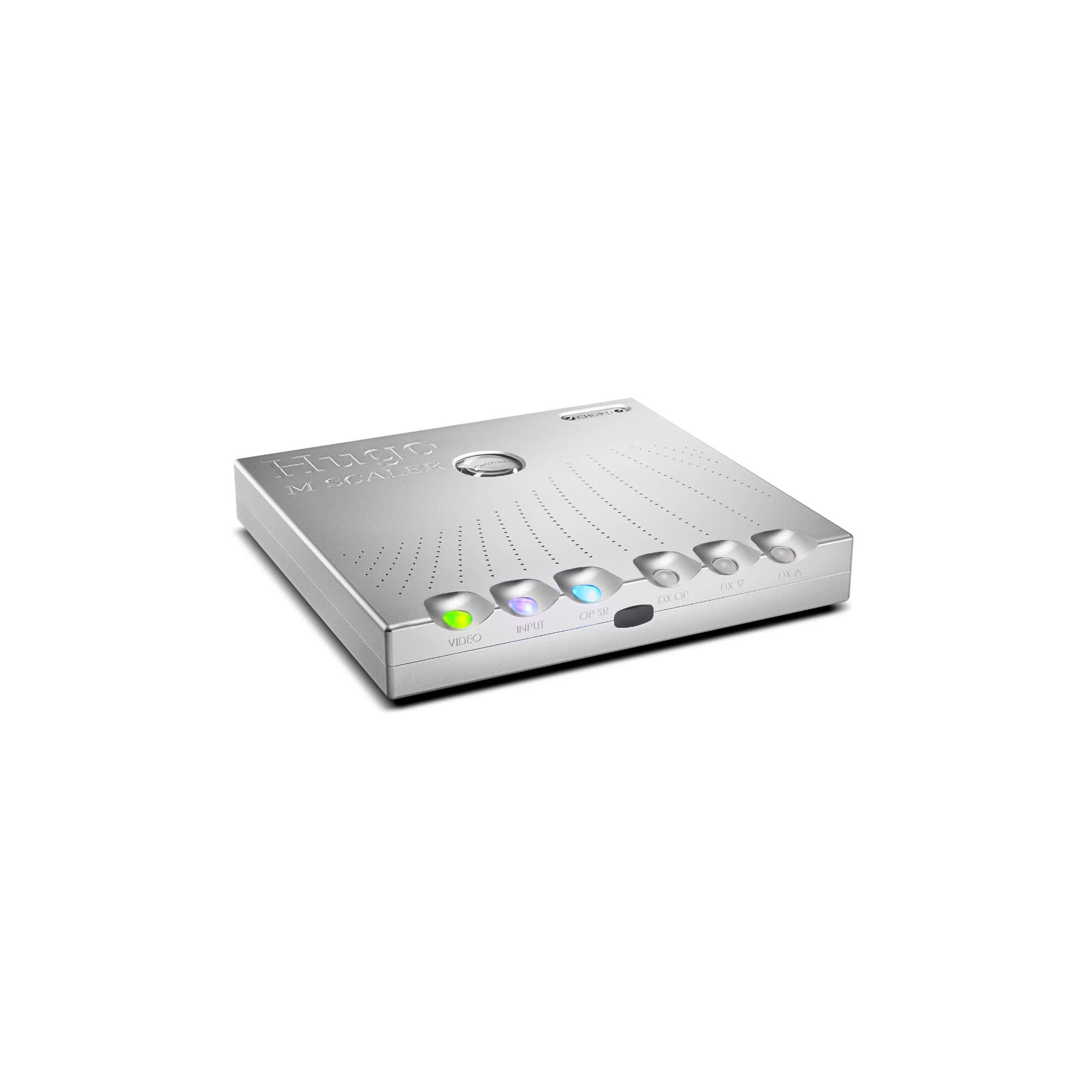 Chord Hugo M Scaler