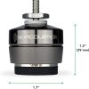 IsoAcoustics GAIA III Isolation Feet - Image 2