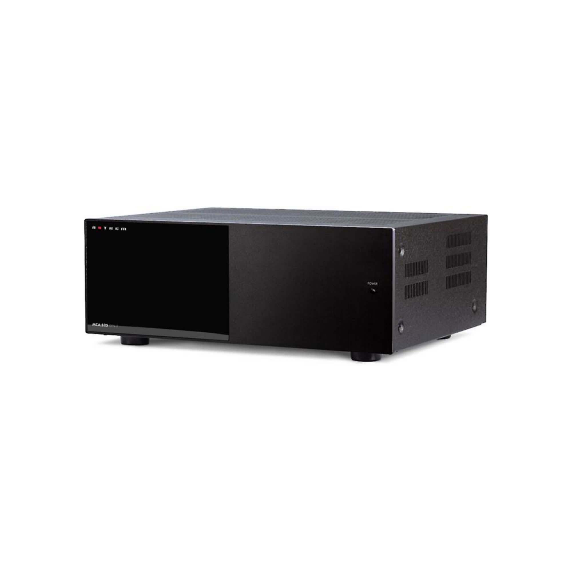 Anthem MCA 525 Gen2 Power Amplifier