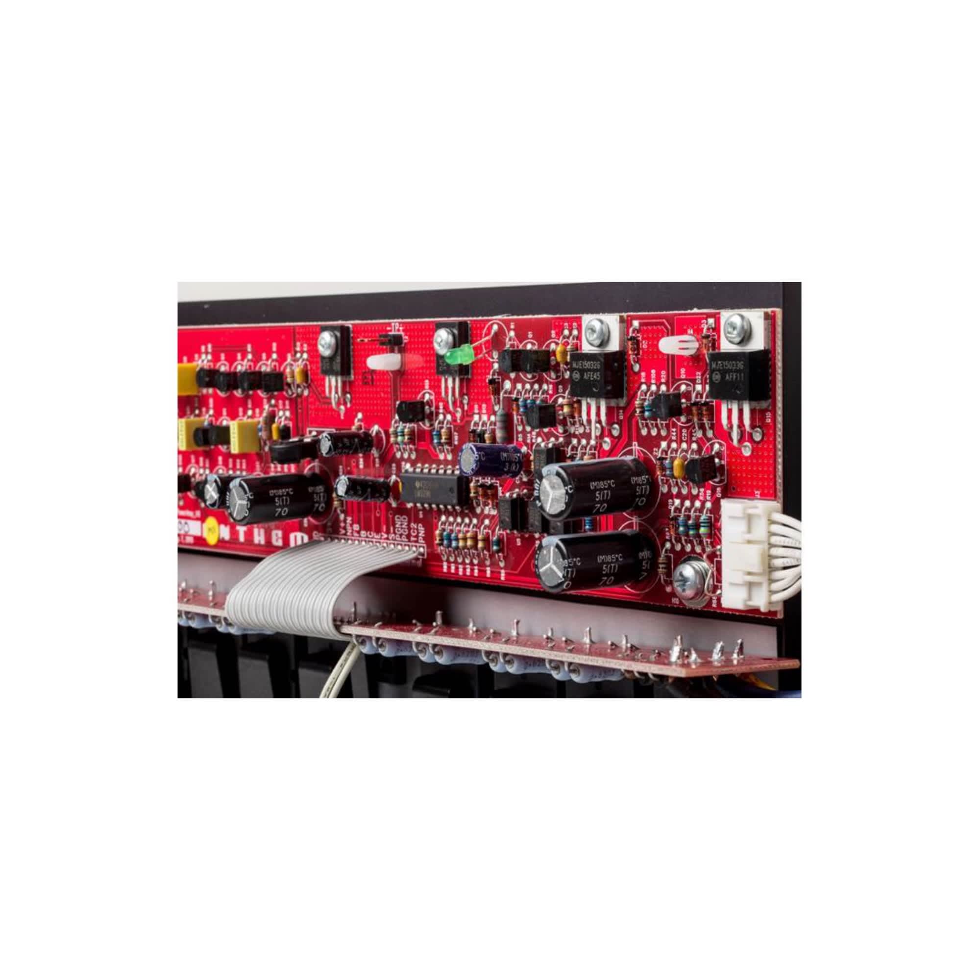 Anthem MCA 525 Gen2 Power Amplifier - Image 2