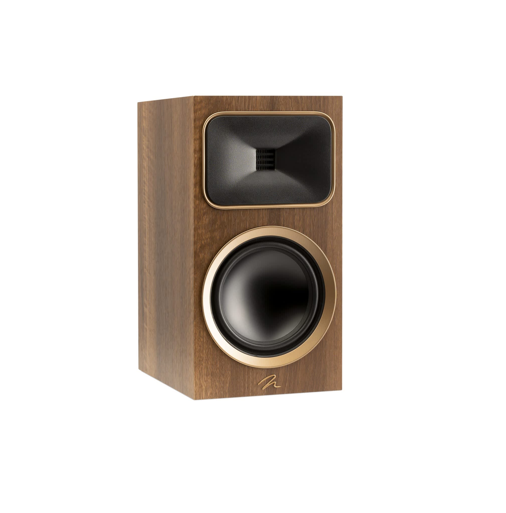 MartinLogan Motion Foundation B2 Bookshelf Speaker - Image 3