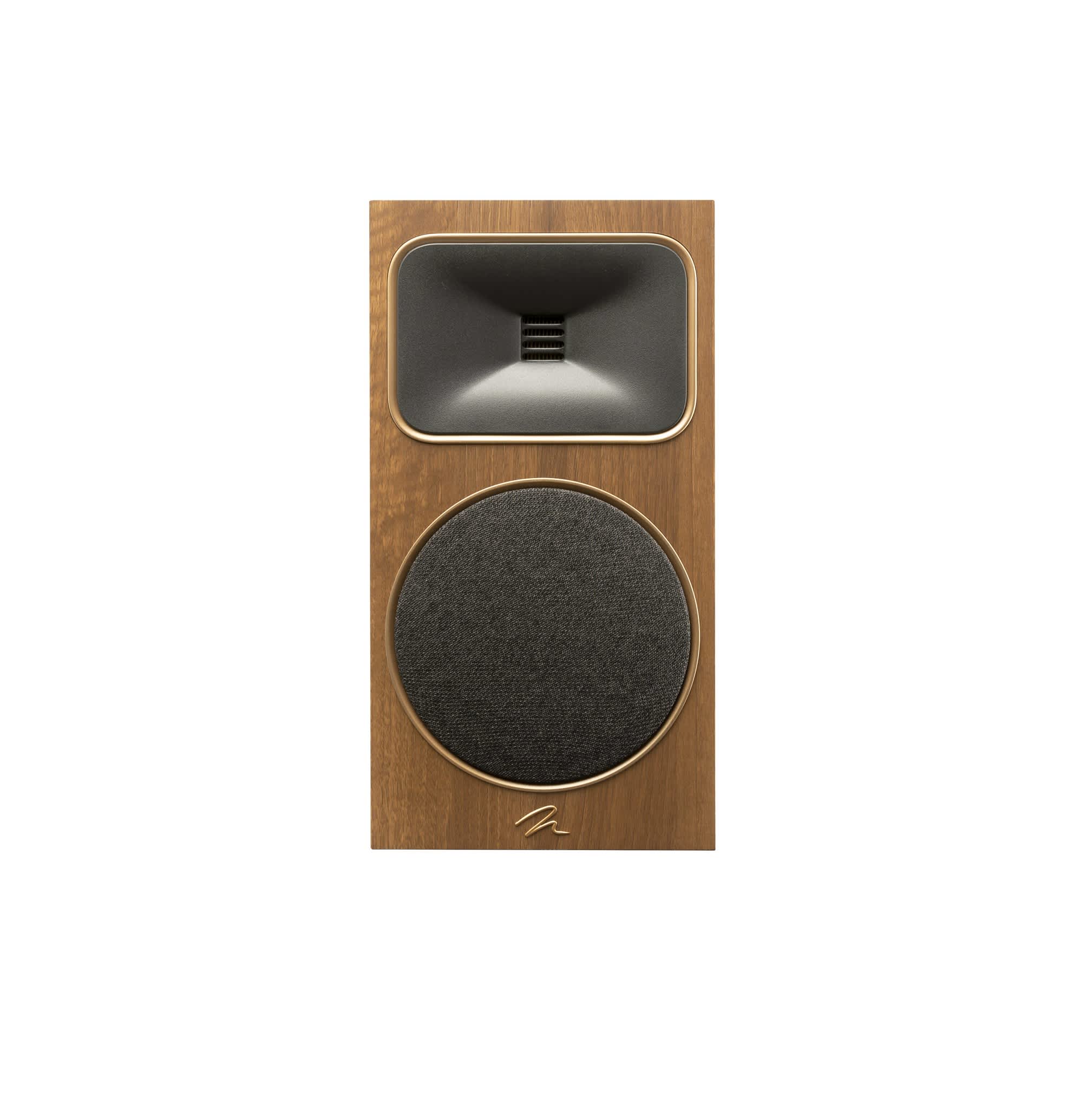 MartinLogan Motion Foundation B2 Bookshelf Speaker - Image 4