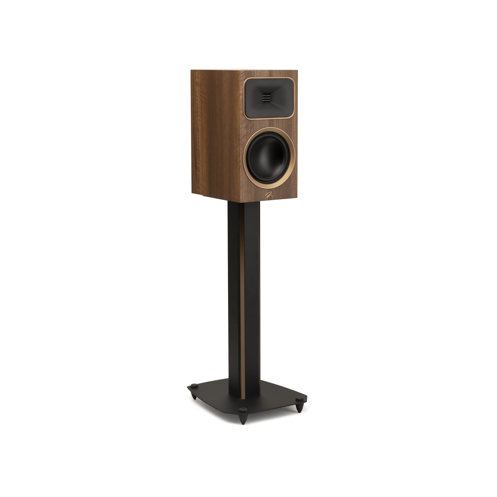 MartinLogan Motion Foundation B2 Bookshelf Speaker - Image 5