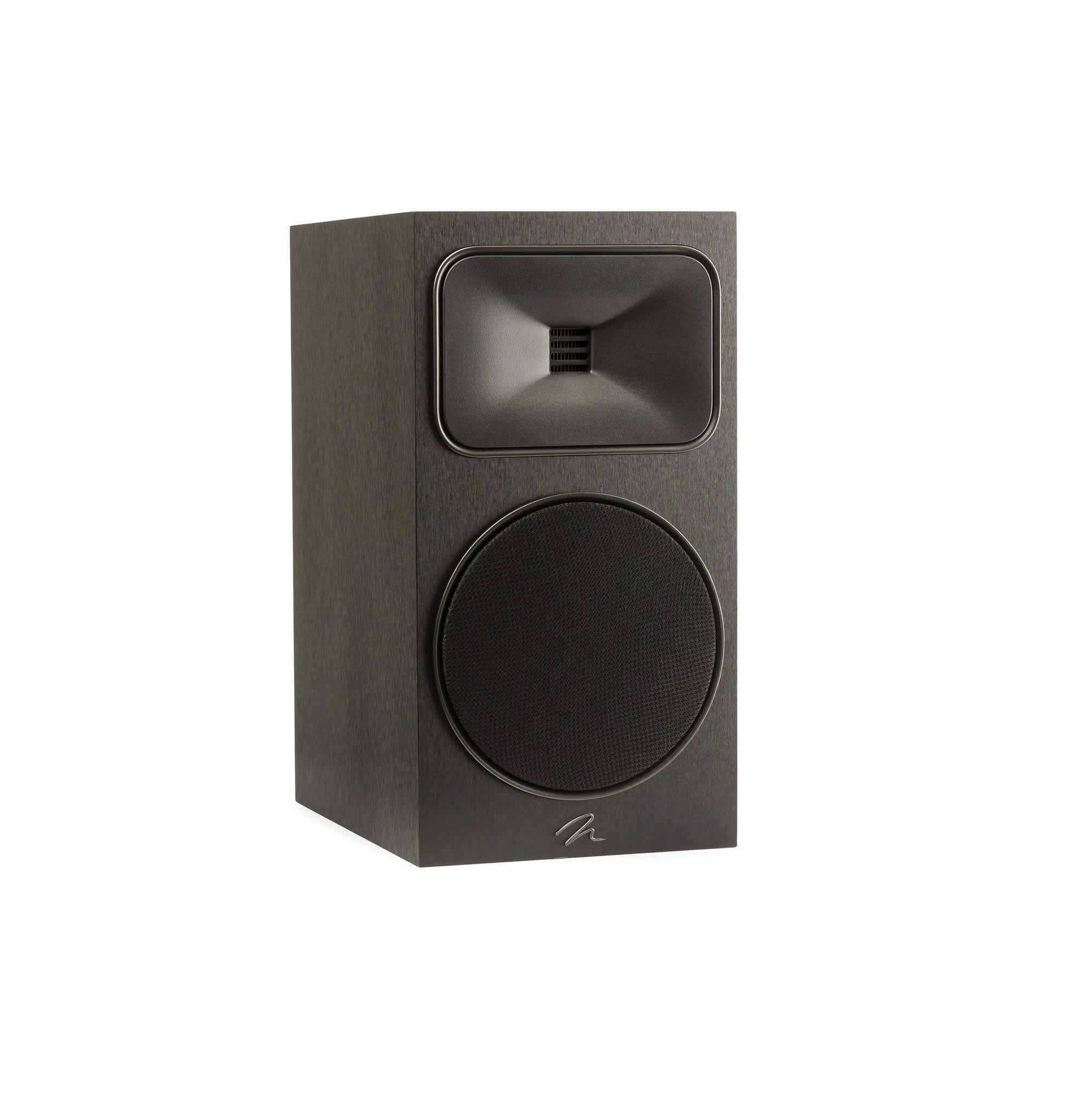 MartinLogan Motion Foundation B2 Bookshelf Speaker - Image 6