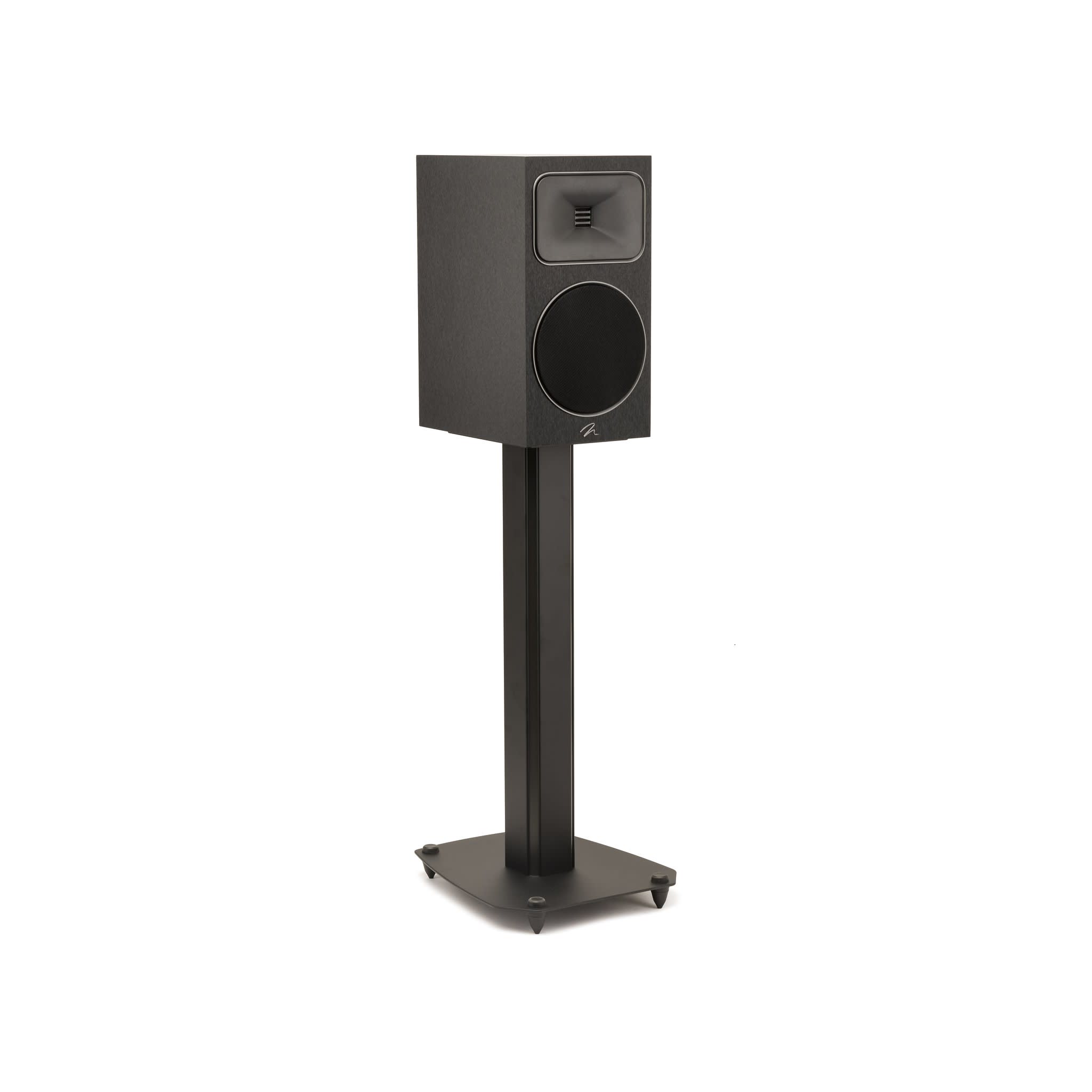 MartinLogan Motion Foundation B2 Bookshelf Speaker - Image 8