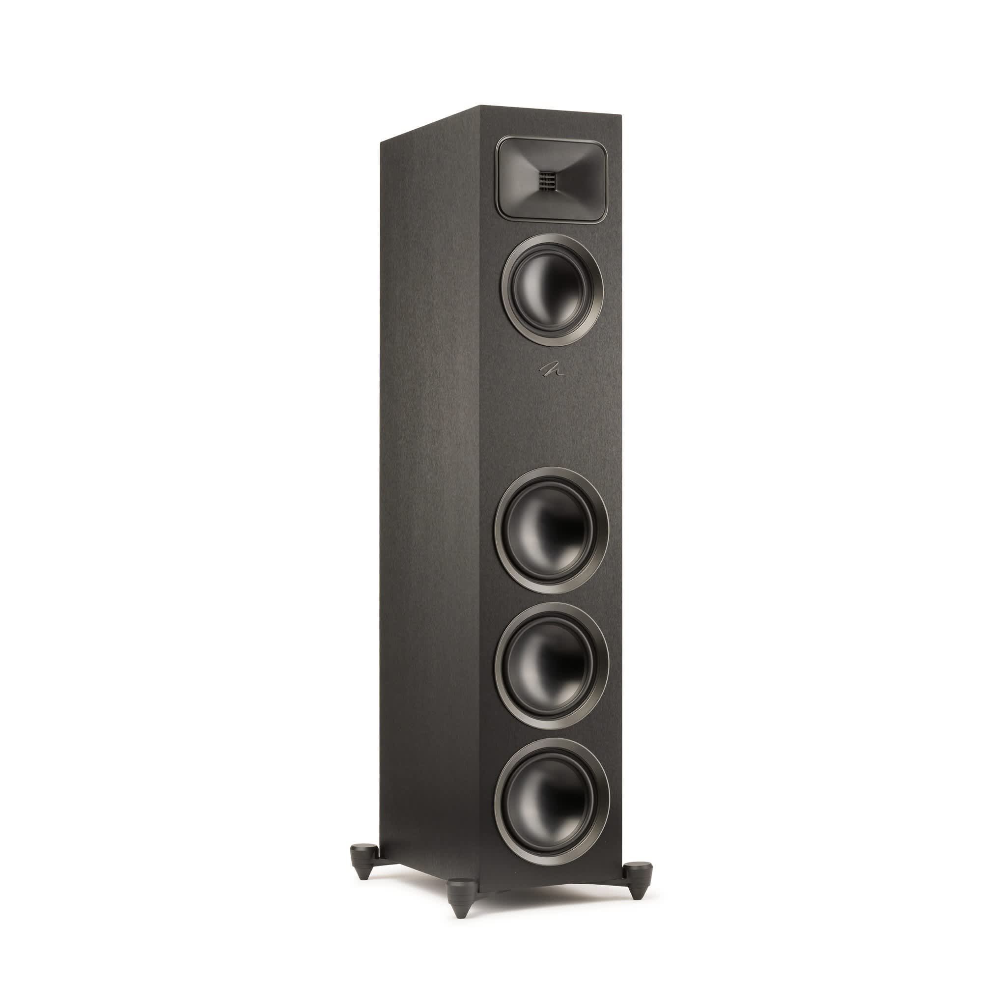 MartinLogan Motion Foundation F2 Floorstanding Speaker - Image 3