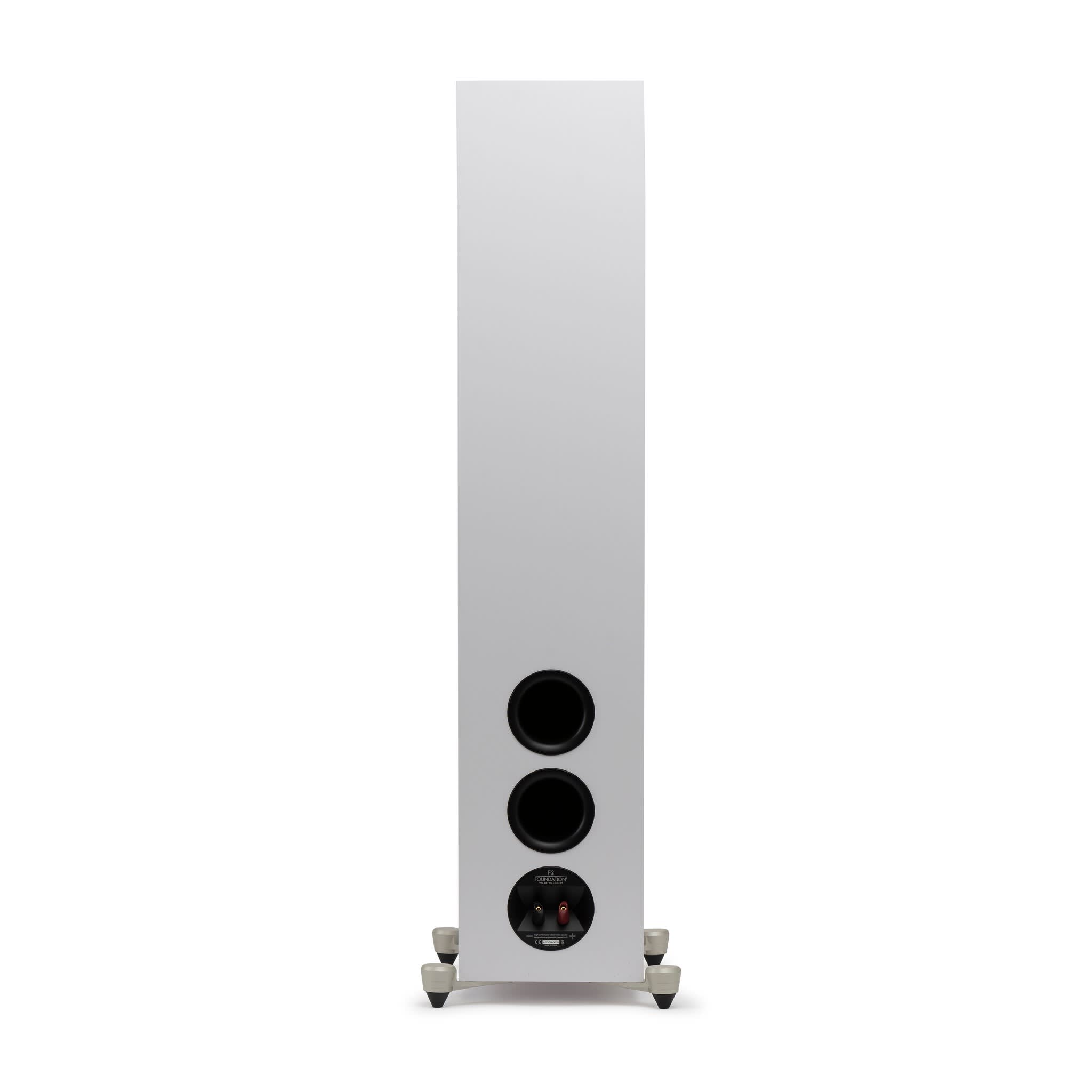 MartinLogan Motion Foundation F2 Floorstanding Speaker - Image 5