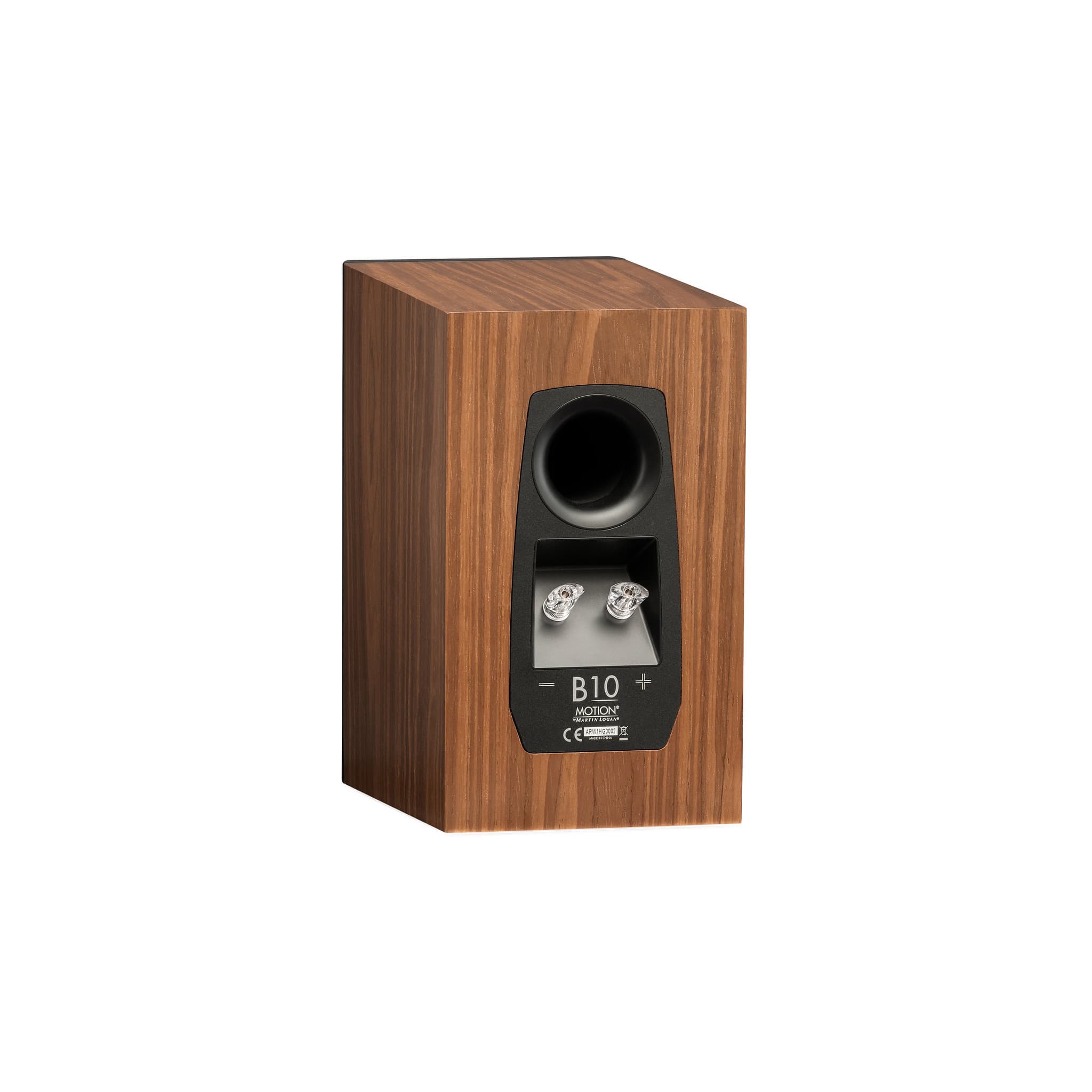 MartinLogan Motion B10 Bookshelf Speaker - Image 6