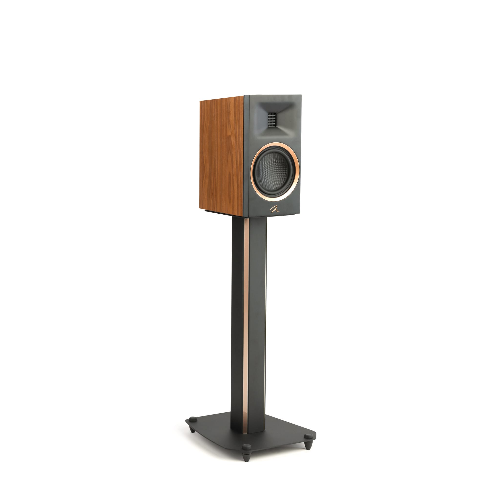 MartinLogan Motion B10 Bookshelf Speaker - Image 7