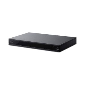 Sony UBP-X800M2 4K Ultra HD Blu-ray Player w/HDR