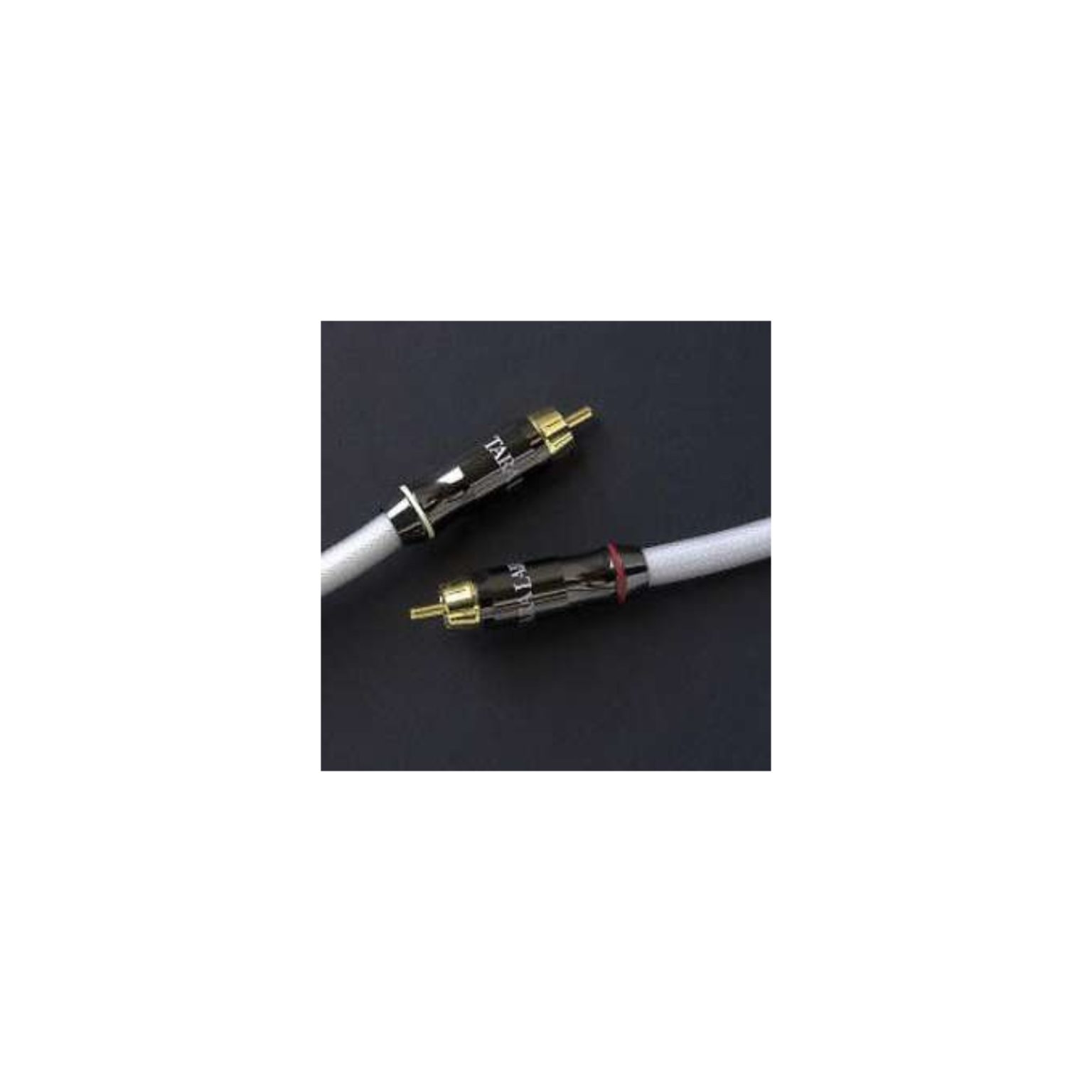 TARA Labs Prism 200i Interconnect RCA 6 m