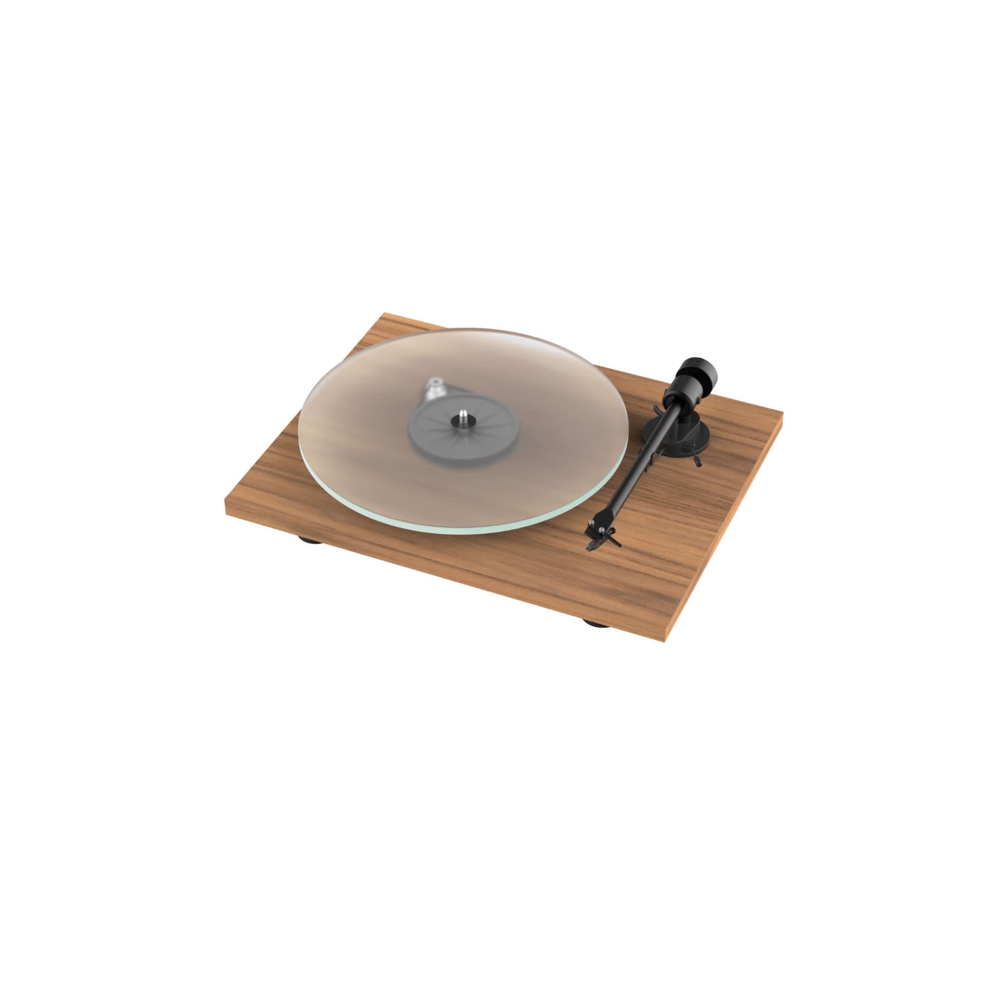 Pro-Ject T1 BTX Turntable with Bluetooth - Image 2