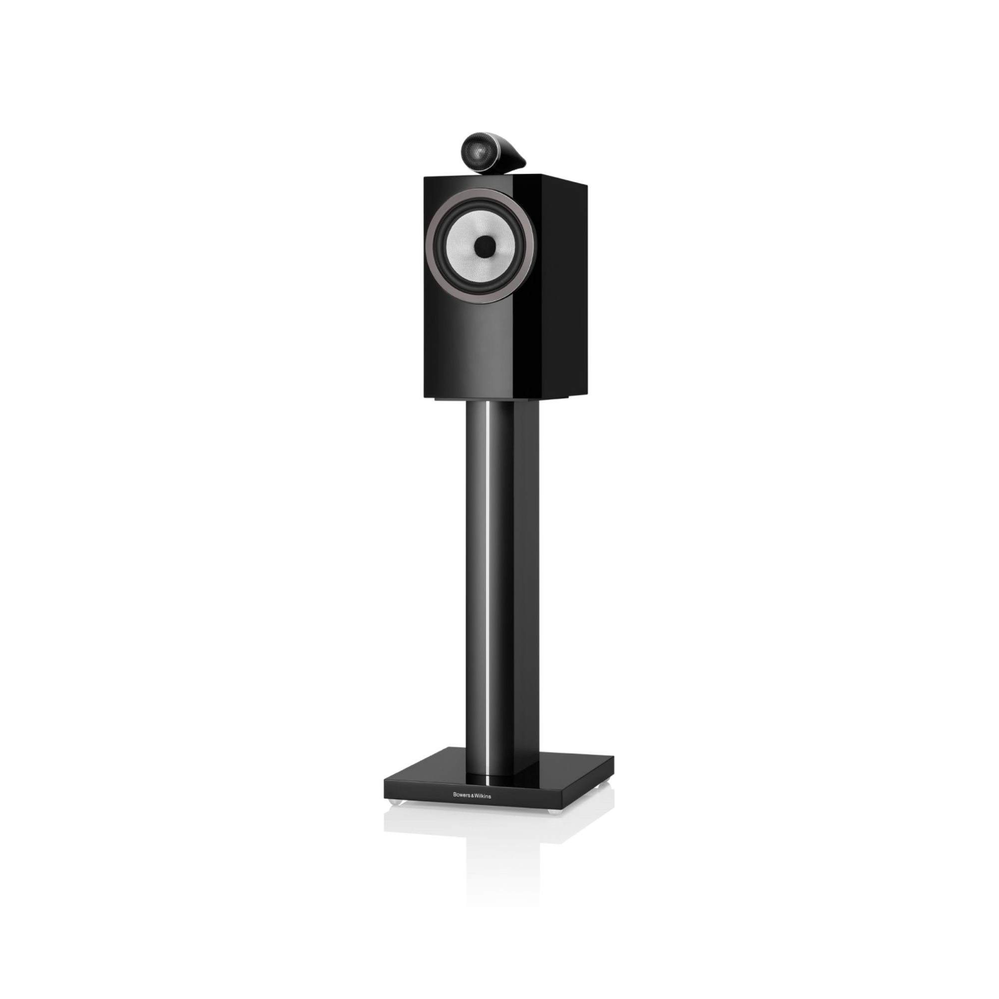 Bowers & Wilkins 705 S3 Standmount Speakers - Image 2