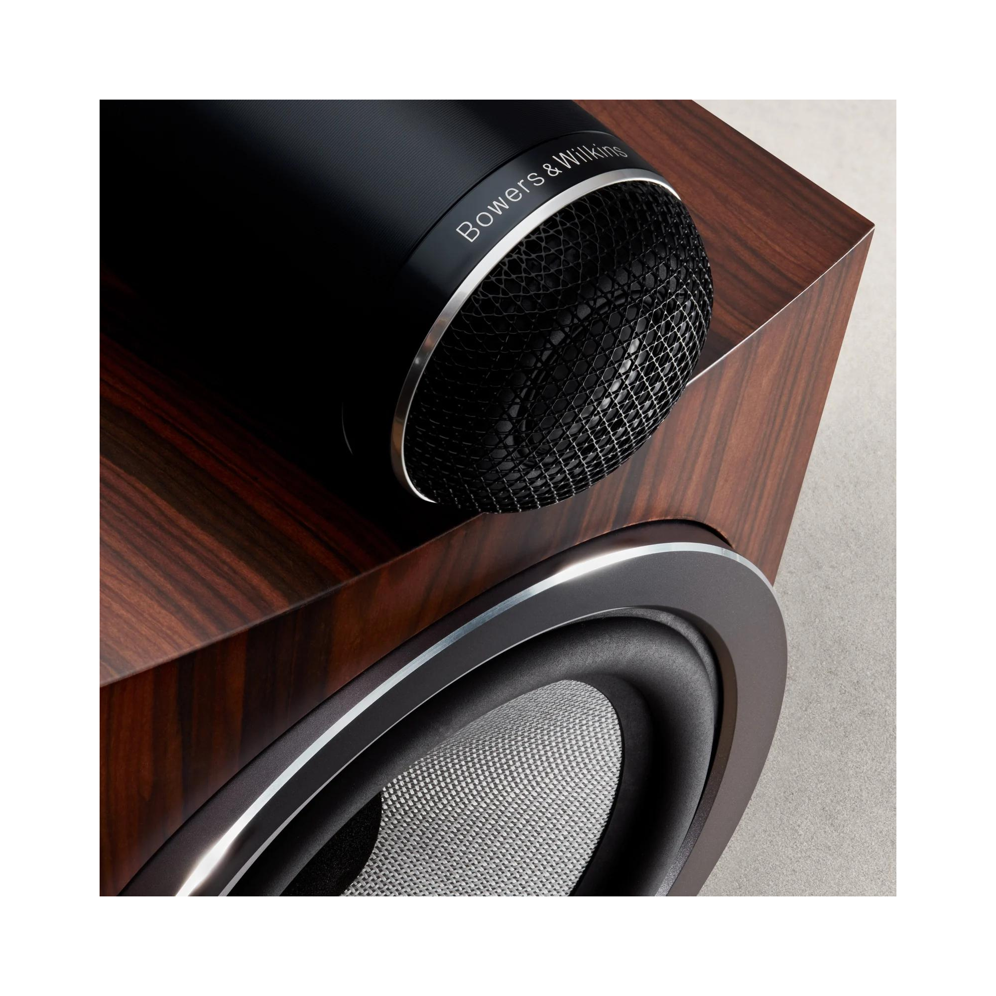 Bowers & Wilkins 705 S3 Standmount Speakers - Image 4